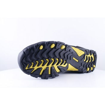 Thumbnail: WOLVERINE  FLARE