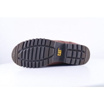 Thumbnail: CATERPILLAR SADDIE