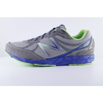 Thumbnail: NEW BALANCE  ZAP HOMBRE