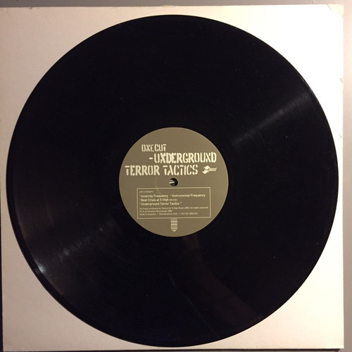 GalleryMBT | Banksy | One Cut | 12