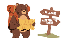 Alternative Start Programs