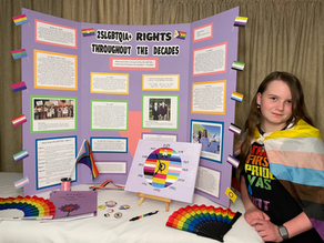 Human Rights Champion Award Winner Spotlight