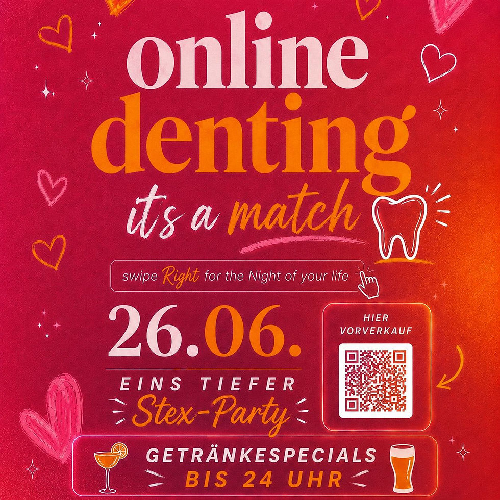 "online denting" - Zahni Stexparty