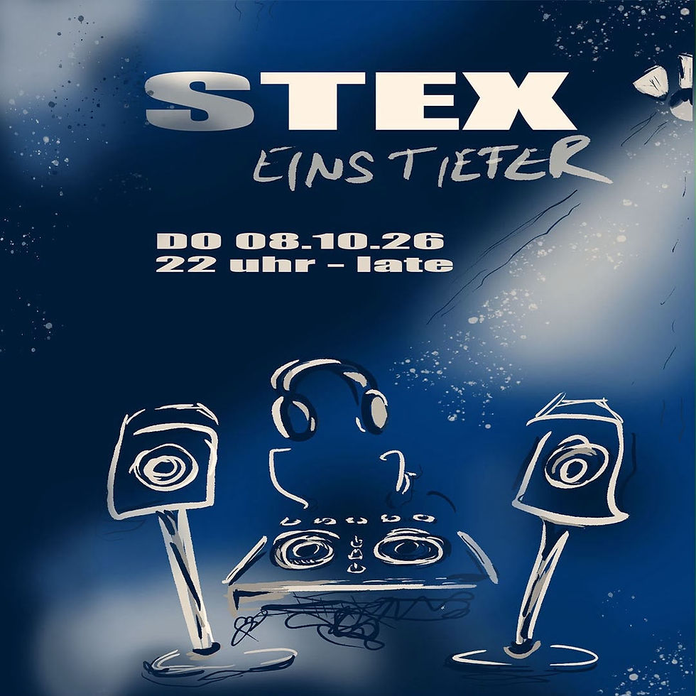 STEXPARTY