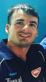 Hugo Velazquez