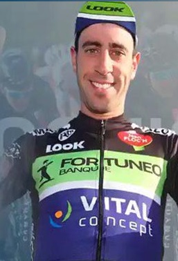 Eduardo Sepulveda