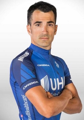 Lucas Haedo