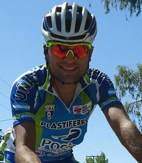 Josue Moyano