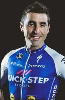 Maxi Richeze