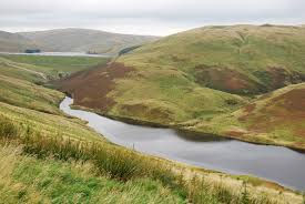 Frandy Reservoir Walk