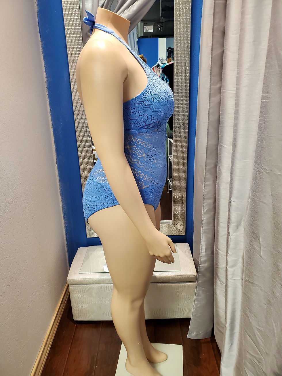 Thumbnail: Blue Sky Swimsuit