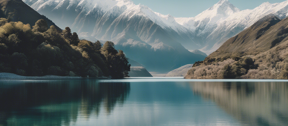 Discover New Zealand's Hidden Gems with Excel Travel