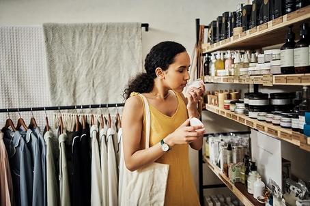 Pourquoi devriez-vous choisir des produits écologiques ? Un guide pour des choix de consommation durables.