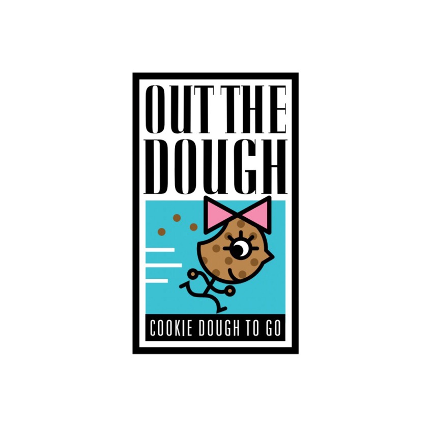 COOKIE DOUGH | California | Out The Dough