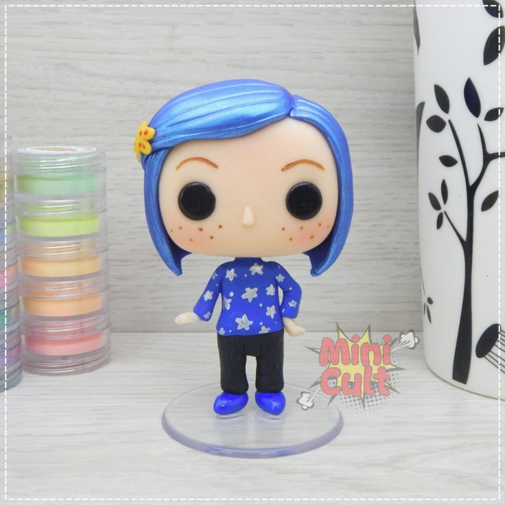 Miniatura: Funko personalizados