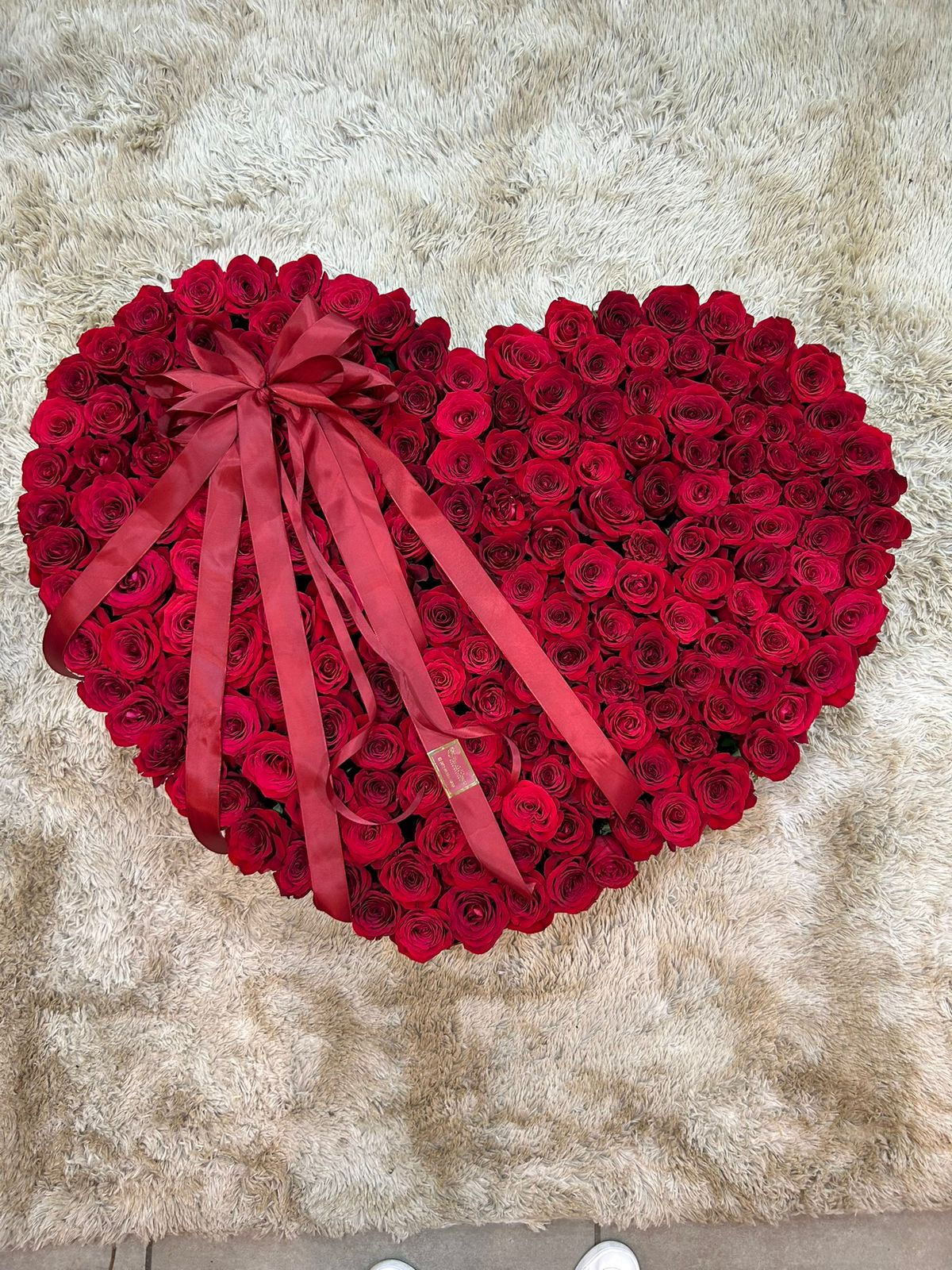 Box Grande Amor 200