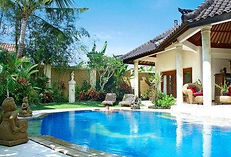 Bali Luxury Villas Sanur
