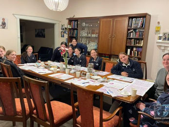 Pre-Experience Events Inspire Women Across the Globe to Live With Moshiach