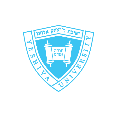 Yeshiva University logo