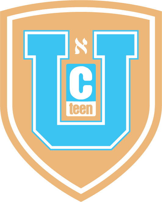 CTeen U logo