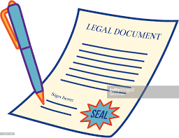 THERE HAVE BEEN CHANGES IN THE LAW REGARDING THE DISSOLUTION OF AN LLC BY AFFIDAVIT.