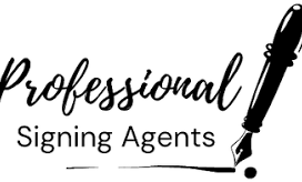 What Is A Real Estate Notary Signing Agent And What Do They Do?
