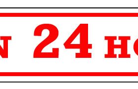 Yep - Mandeville Notary is Open 24/7.