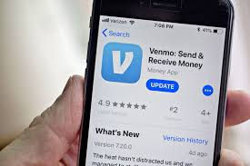 Mandeville Notary Now  Accepts Payments Via "VENMO"