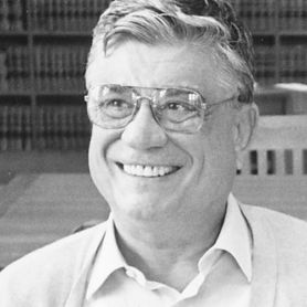 A.N. 'Thanassi' Yiannopoulos, who revised Louisiana's civil code, dies at 88