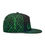 Thumbnail: U4IK-TEK-green-snapback