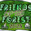 Thumbnail: Friends of the Forest -KEYCHAIN