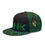 Thumbnail: U4IK-TEK-green-snapback