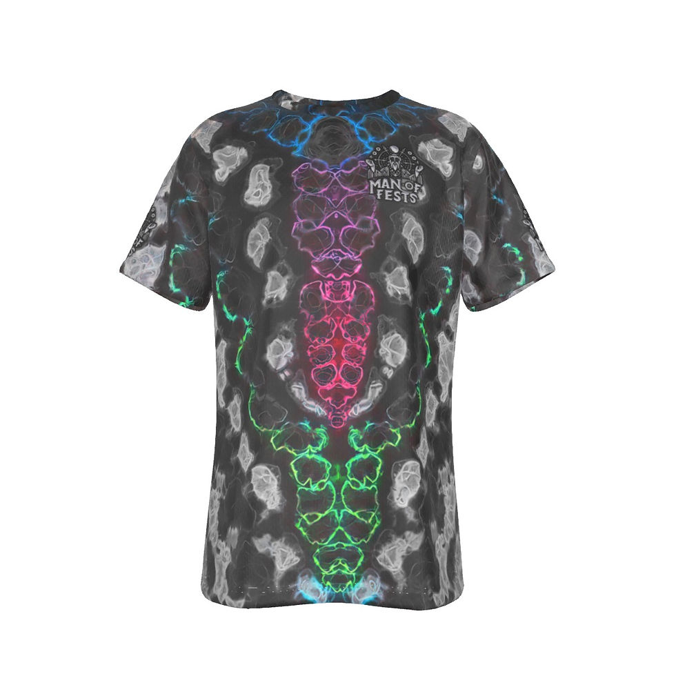 TieDye- Rock!