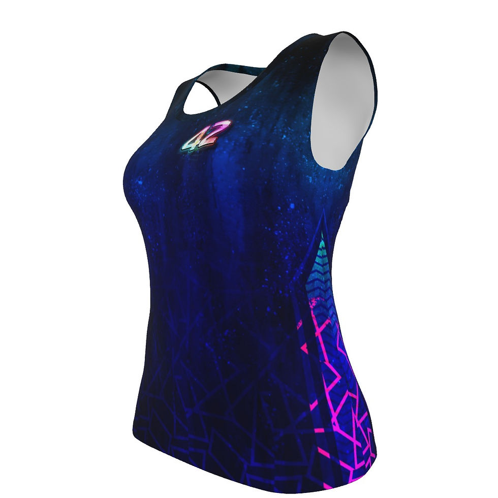 Thumbnail: Gruv42- Tank Top