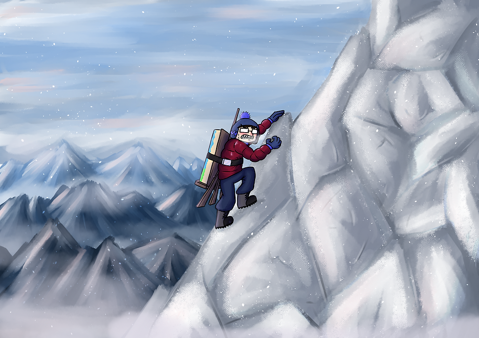 Mountains