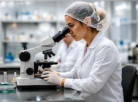 Lab Test