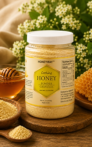 Honey Powder
