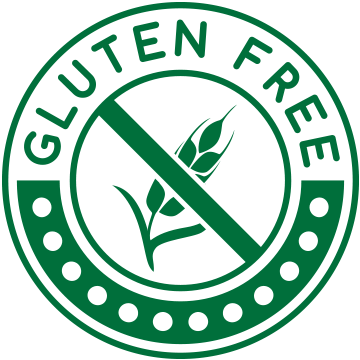 Gluten Free Logo