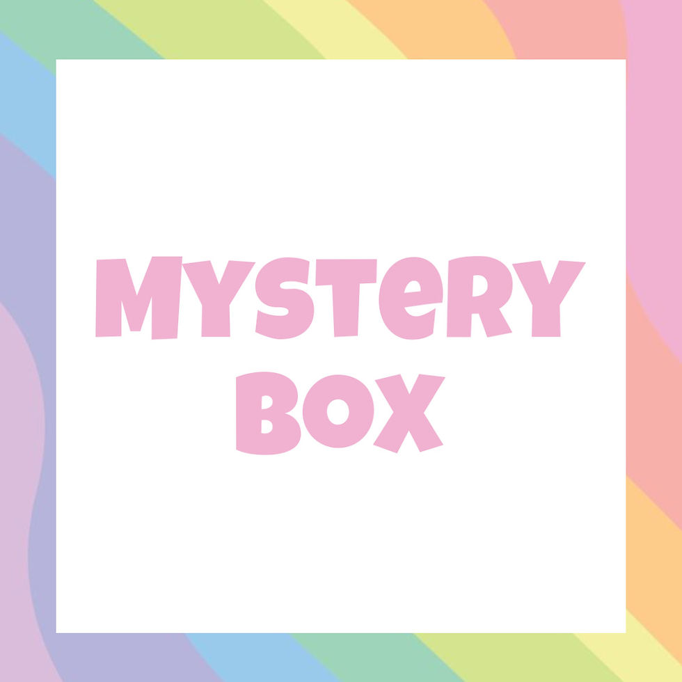 Mystery Box