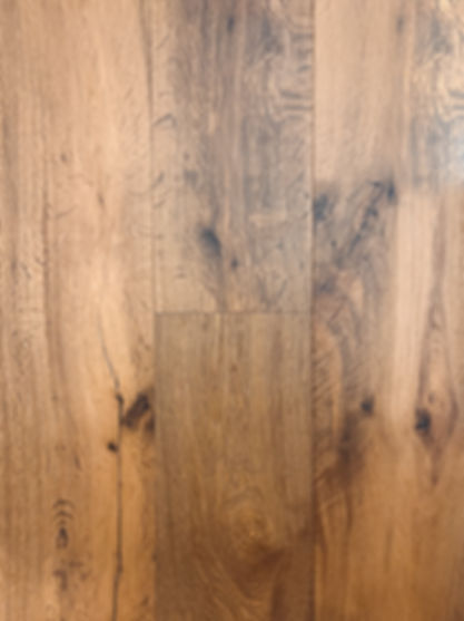 Norfolk White Oak