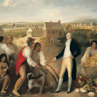 Alabama's Shifting Frontier: Creek & Anglo-American Conflict