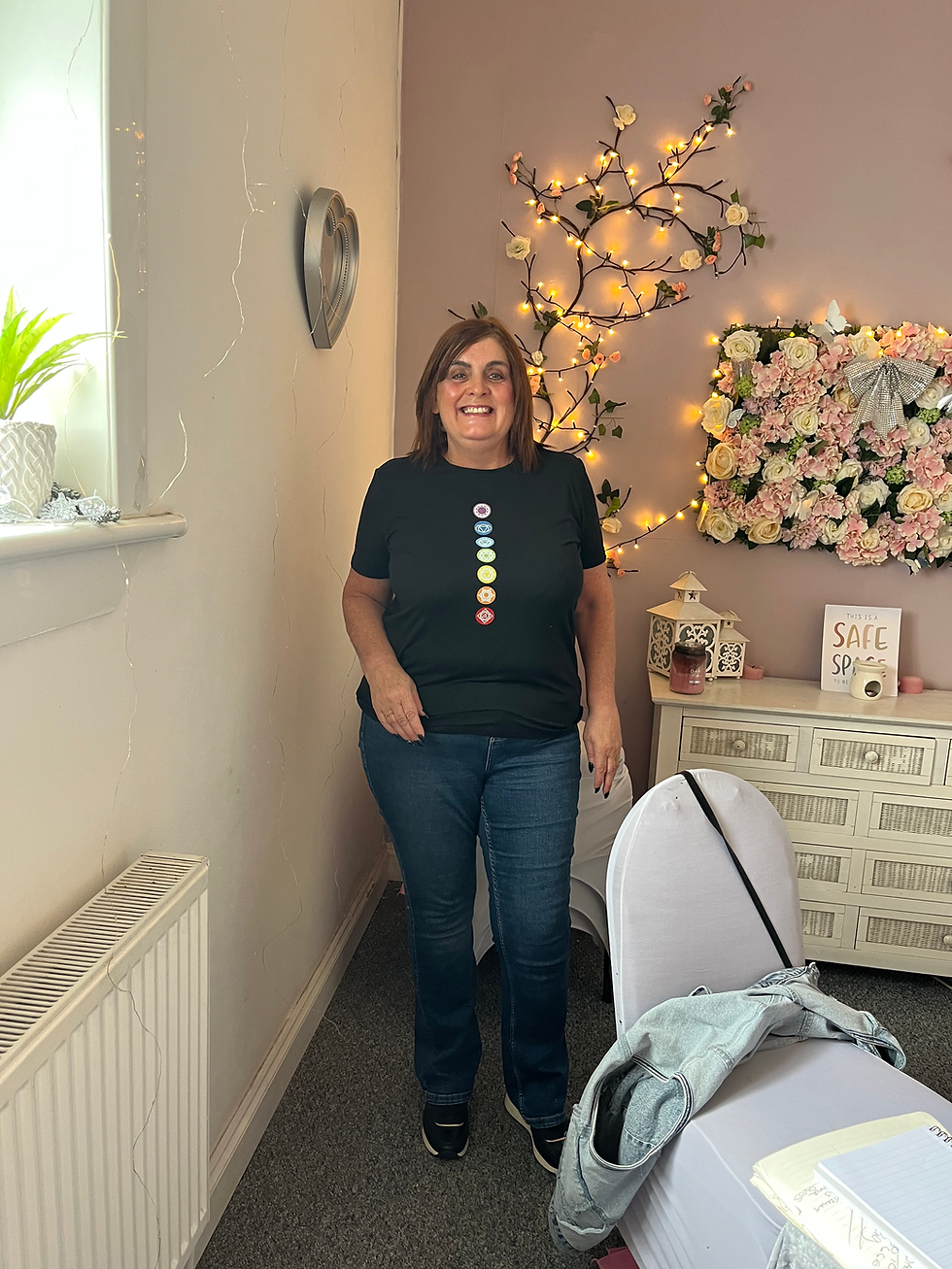 Armadale church of spiritual light