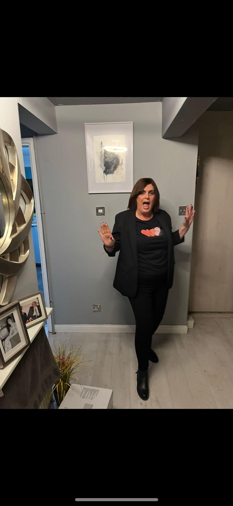 Kirkconnell spiritual church 