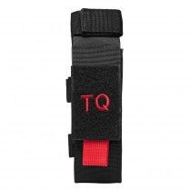 Thumbnail: VISM® by NcSTAR® TOURNIQUET & TRAUMA SHEAR POUCH/ BLACK