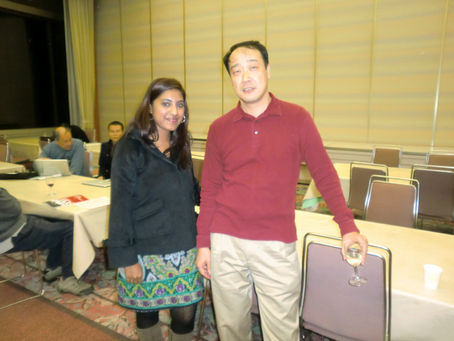The 13th Kumamoto AIDS seminar
