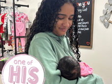 His Kids: Where Rejection Met Redemption