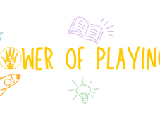 Power of Playing