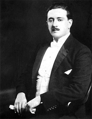 ¿Quién fue José Eustasio Rivera?