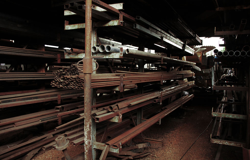 Petit Pave - Ruído/mm