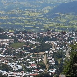 BBC Amharic - Reports Indicate That Over 27 “Peaceful Civilians” Were Killed by “Government Forces” in the Amhara Region This Week
